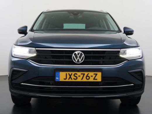 Volkswagen Tiguan 1.4 TSI eHybrid PHEV VAN: 30.900,- VOOR: 28.877,- UW WKVOORDEEL: 2.023,- | DIRECT LEVERBAAR | REC... ActivLease financial lease