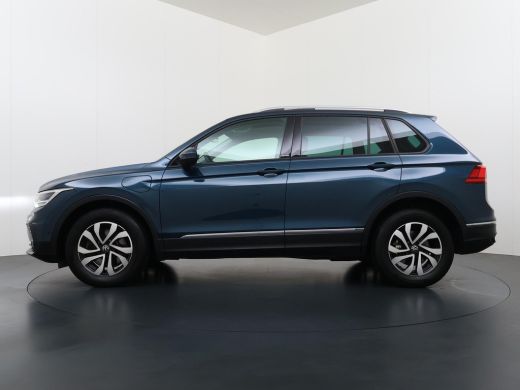 Volkswagen Tiguan 1.4 TSI eHybrid PHEV VAN: 30.900,- VOOR: 28.877,- UW WKVOORDEEL: 2.023,- | DIRECT LEVERBAAR | REC... ActivLease financial lease