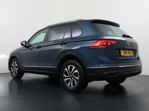 Volkswagen Tiguan 1.4 TSI eHybrid PHEV VAN: 30.900,- VOOR: 28.877,- UW WKVOORDEEL: 2.023,- | DIRECT LEVERBAAR | REC... ActivLease financial lease