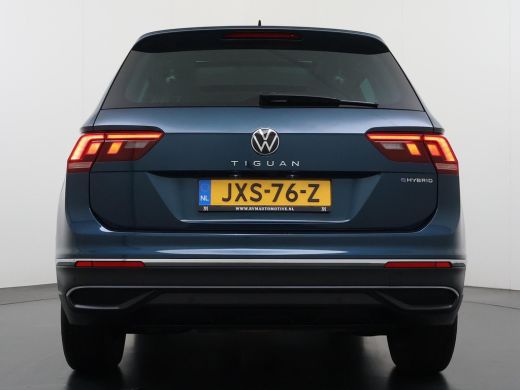 Volkswagen Tiguan 1.4 TSI eHybrid PHEV VAN: 30.900,- VOOR: 28.877,- UW WKVOORDEEL: 2.023,- | DIRECT LEVERBAAR | REC... ActivLease financial lease