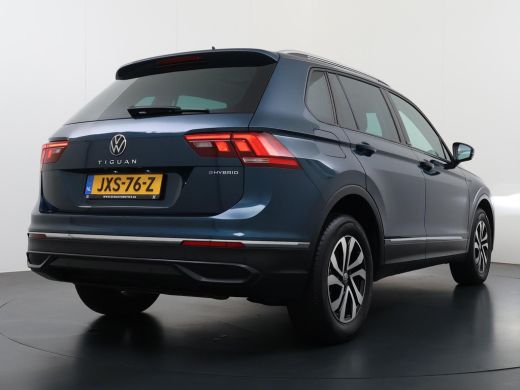 Volkswagen Tiguan 1.4 TSI eHybrid PHEV VAN: 30.900,- VOOR: 28.877,- UW WKVOORDEEL: 2.023,- | DIRECT LEVERBAAR | REC... ActivLease financial lease