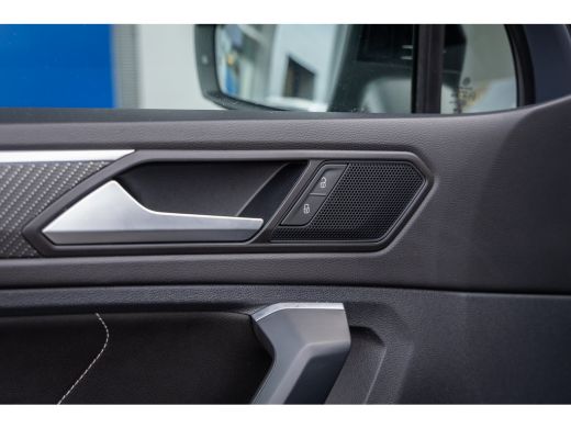 Volkswagen Tiguan 1.4 TSI eHybrid R-Line Business+ | Pano | 360 camera | Black-style | Cruise adaptief | Dodehoek d... ActivLease financial lease