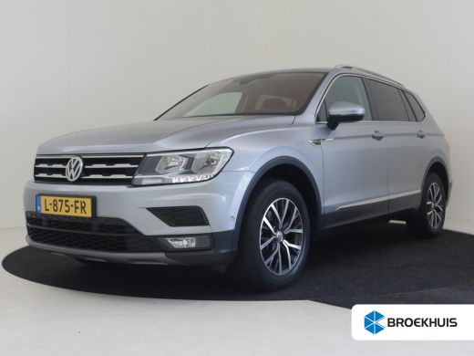 Volkswagen Tiguan Allspace 1.5 TSI Comfortline Business 150PK DSG/AUTO | Trekhaak uitklapbaar | Achteruitrijcamera | Apple c... ActivLease financial lease
