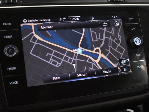 Volkswagen Tiguan Allspace 1.5 TSI Comfortline Business 150PK DSG/AUTO | Trekhaak uitklapbaar | Achteruitrijcamera | Apple c... ActivLease financial lease