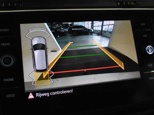 Volkswagen Tiguan Allspace 1.5 TSI Comfortline Business 150PK DSG/AUTO | Trekhaak uitklapbaar | Achteruitrijcamera | Apple c... ActivLease financial lease
