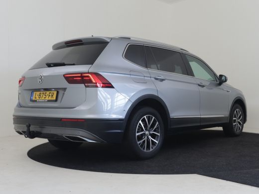 Volkswagen Tiguan Allspace 1.5 TSI Comfortline Business 150PK DSG/AUTO | Trekhaak uitklapbaar | Achteruitrijcamera | Apple c... ActivLease financial lease