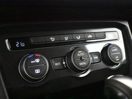 Volkswagen Tiguan Allspace 1.5 TSI Comfortline Business 150PK DSG/AUTO | Trekhaak uitklapbaar | Achteruitrijcamera | Apple c... ActivLease financial lease