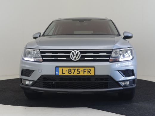 Volkswagen Tiguan Allspace 1.5 TSI Comfortline Business 150PK DSG/AUTO | Trekhaak uitklapbaar | Achteruitrijcamera | Apple c... ActivLease financial lease