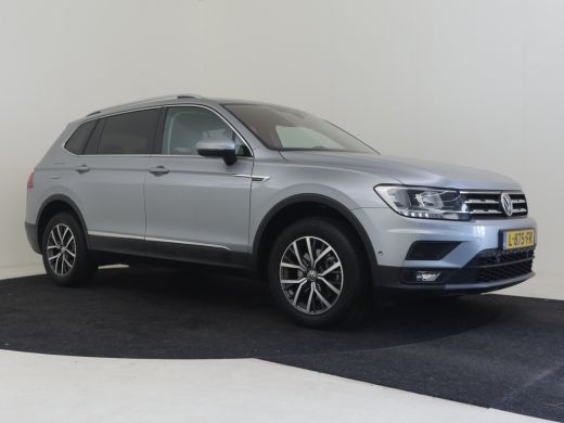 Volkswagen Tiguan Allspace 1.5 TSI Comfortline Business 150PK DSG/AUTO | Trekhaak uitklapbaar | Achteruitrijcamera | Apple c... ActivLease financial lease