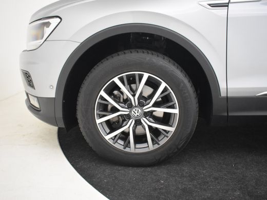 Volkswagen Tiguan Allspace 1.5 TSI Comfortline Business 150PK DSG/AUTO | Trekhaak uitklapbaar | Achteruitrijcamera | Apple c... ActivLease financial lease