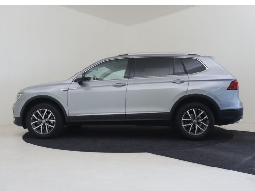 Volkswagen Tiguan Allspace 1.5 TSI Comfortline Business 150PK DSG/AUTO | Trekhaak uitklapbaar | Achteruitrijcamera | Apple c... ActivLease financial lease