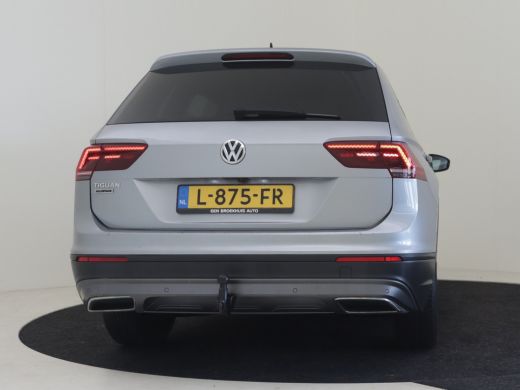 Volkswagen Tiguan Allspace 1.5 TSI Comfortline Business 150PK DSG/AUTO | Trekhaak uitklapbaar | Achteruitrijcamera | Apple c... ActivLease financial lease