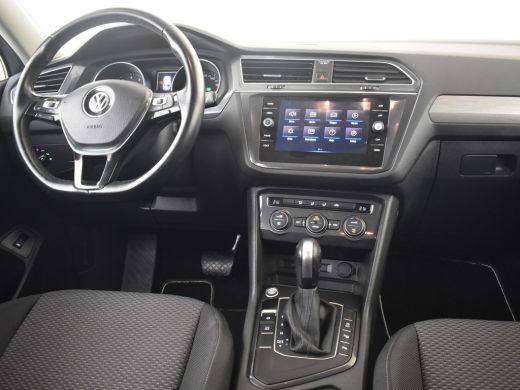 Volkswagen Tiguan Allspace 1.5 TSI Comfortline Business 150PK DSG/AUTO | Trekhaak uitklapbaar | Achteruitrijcamera | Apple c... ActivLease financial lease