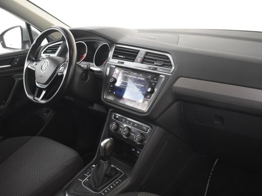 Volkswagen Tiguan Allspace 1.5 TSI Comfortline Business 150PK DSG/AUTO | Trekhaak uitklapbaar | Achteruitrijcamera | Apple c... ActivLease financial lease