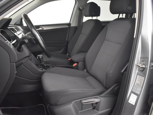 Volkswagen Tiguan Allspace 1.5 TSI Comfortline Business 150PK DSG/AUTO | Trekhaak uitklapbaar | Achteruitrijcamera | Apple c... ActivLease financial lease