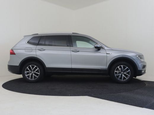 Volkswagen Tiguan Allspace 1.5 TSI Comfortline Business 150PK DSG/AUTO | Trekhaak uitklapbaar | Achteruitrijcamera | Apple c... ActivLease financial lease