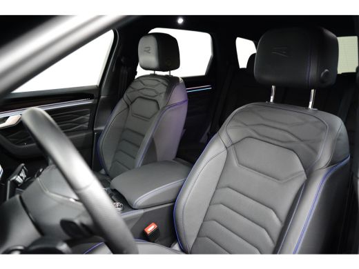 Volkswagen Touareg 3.0 TSI eHybrid 462 pk 4 Motion R | Trekhaak wegklapbaar | Luchtvering | Elektrische geheugen sto... ActivLease financial lease