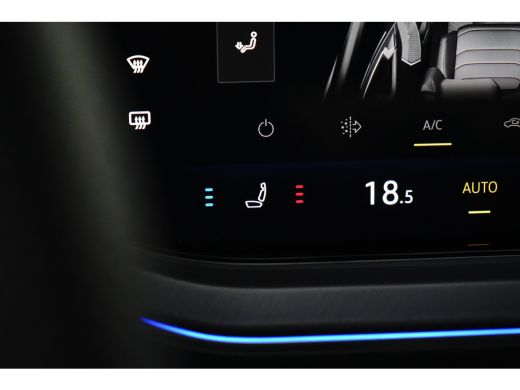 Volkswagen Touareg 3.0 TSI eHybrid 462 pk 4 Motion R | Trekhaak wegklapbaar | Luchtvering | Elektrische geheugen sto... ActivLease financial lease