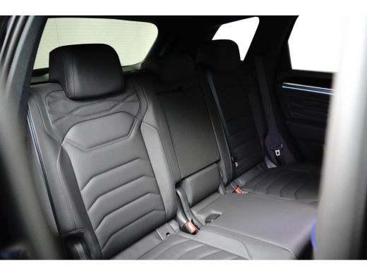 Volkswagen Touareg 3.0 TSI eHybrid 462 pk 4 Motion R | Trekhaak wegklapbaar | Luchtvering | Elektrische geheugen sto... ActivLease financial lease