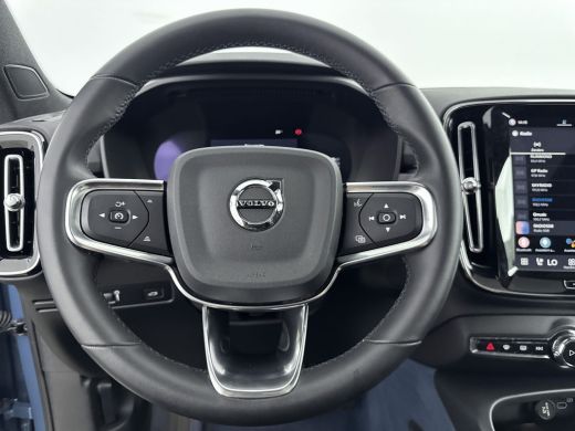 Volvo  C40 Recharge Twin Intro Edition 78 kWh | PDC V+A en 360 Camera | Elektrische achterklep | AWD | Panor... ActivLease financial lease