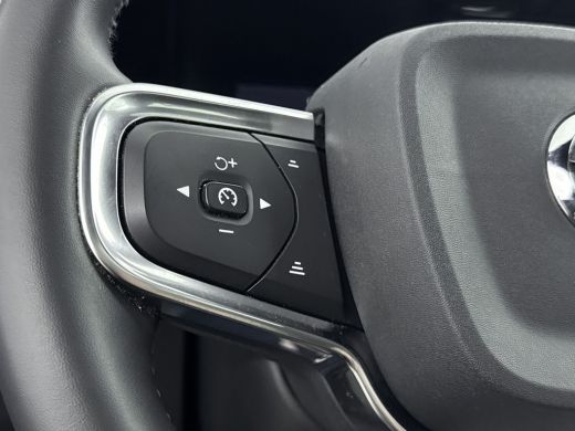 Volvo  C40 Recharge Twin Intro Edition 78 kWh | PDC V+A en 360 Camera | Elektrische achterklep | AWD | Panor... ActivLease financial lease