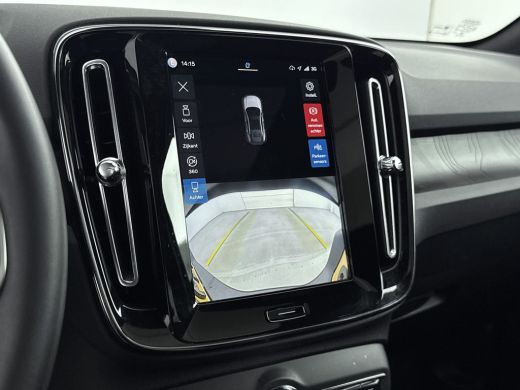 Volvo  C40 Recharge Twin Intro Edition 78 kWh | PDC V+A en 360 Camera | Elektrische achterklep | AWD | Panor... ActivLease financial lease