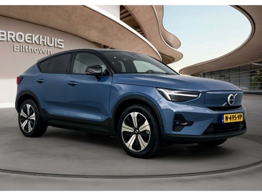 Volvo  C40 Recharge Twin Intro Edition 78 kWh | PDC V+A en 360 Camera | Elektrische achterklep | AWD | Panor... ActivLease financial lease