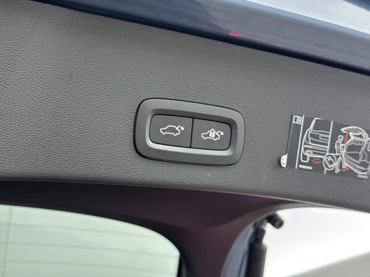 Volvo  C40 Recharge Twin Intro Edition 78 kWh | PDC V+A en 360 Camera | Elektrische achterklep | AWD | Panor... ActivLease financial lease