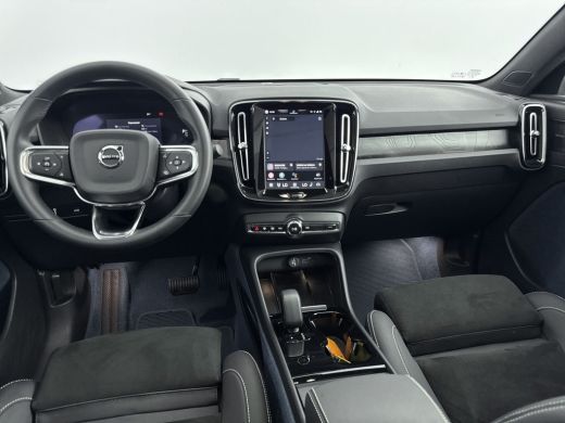 Volvo  C40 Recharge Twin Intro Edition 78 kWh | PDC V+A en 360 Camera | Elektrische achterklep | AWD | Panor... ActivLease financial lease