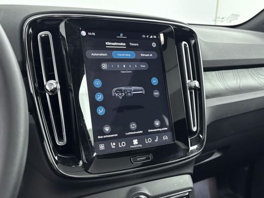 Volvo  C40 Recharge Twin Intro Edition 78 kWh | PDC V+A en 360 Camera | Elektrische achterklep | AWD | Panor... ActivLease financial lease