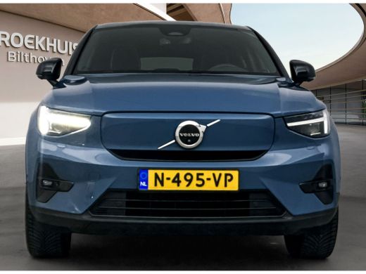 Volvo  C40 Recharge Twin Intro Edition 78 kWh | PDC V+A en 360 Camera | Elektrische achterklep | AWD | Panor... ActivLease financial lease