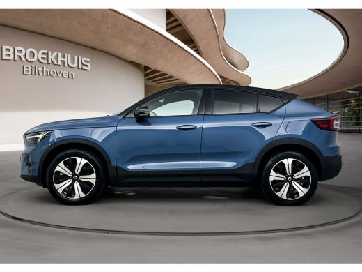 Volvo  C40 Recharge Twin Intro Edition 78 kWh | PDC V+A en 360 Camera | Elektrische achterklep | AWD | Panor... ActivLease financial lease