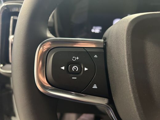 Volvo  EC40 Single Motor Ext. Range Plus Bl. Ed. Europa 82 kWh | Achterbank verwarmd | Apple Carplay/Android ... ActivLease financial lease
