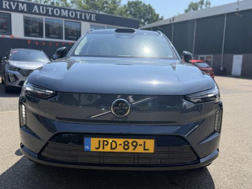 Volvo  EX90 Twin Motor Performance Ultra 7p. 111 kWh ActivLease financial lease