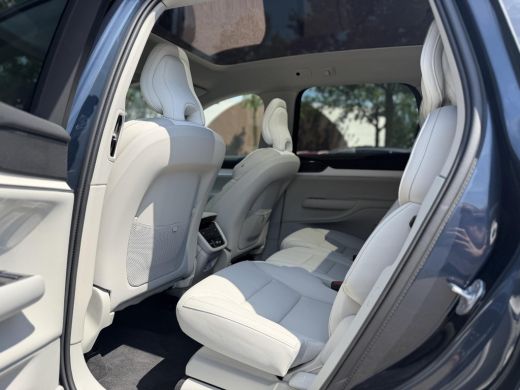 Volvo  EX90 Twin Motor Performance Ultra 7p. 111 kWh ActivLease financial lease