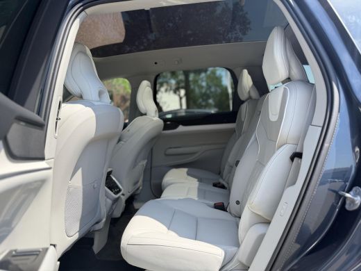 Volvo  EX90 Twin Motor Performance Ultra 7p. 111 kWh ActivLease financial lease