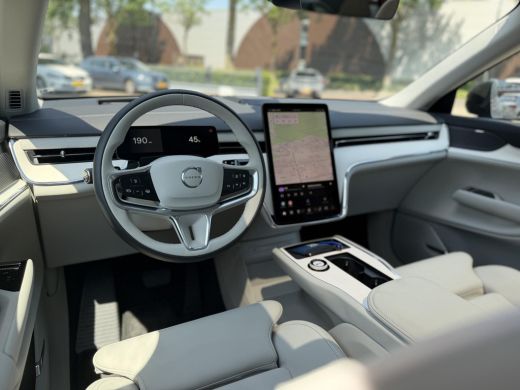 Volvo  EX90 Twin Motor Performance Ultra 7p. 111 kWh ActivLease financial lease