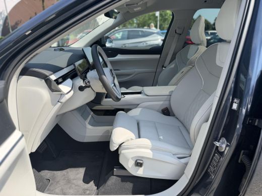 Volvo  EX90 Twin Motor Performance Ultra 7p. 111 kWh ActivLease financial lease