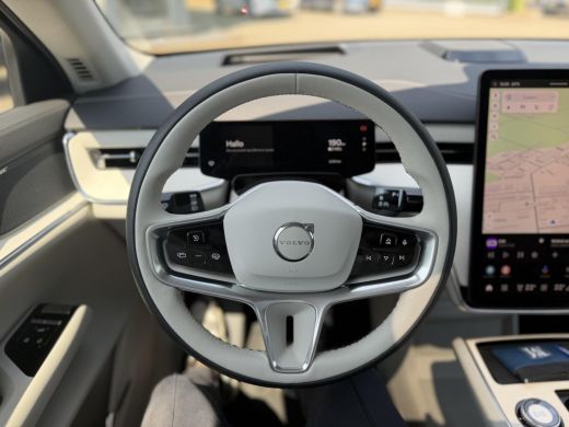 Volvo  EX90 Twin Motor Performance Ultra 7p. 111 kWh ActivLease financial lease