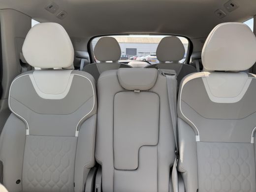 Volvo  EX90 Twin Motor Performance Ultra 7p. 111 kWh ActivLease financial lease