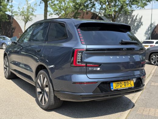 Volvo  EX90 Twin Motor Performance Ultra 7p. 111 kWh ActivLease financial lease
