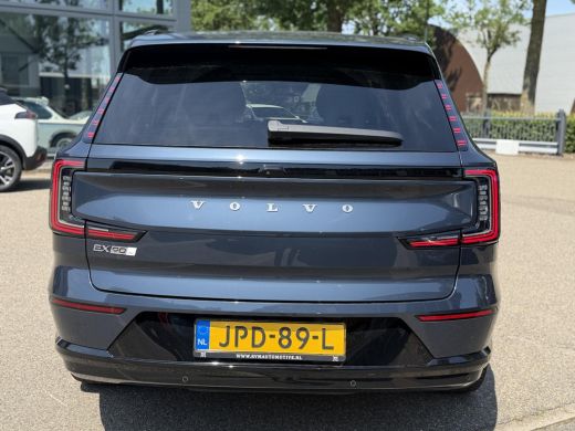 Volvo  EX90 Twin Motor Performance Ultra 7p. 111 kWh ActivLease financial lease