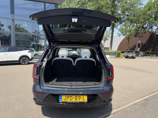 Volvo  EX90 Twin Motor Performance Ultra 7p. 111 kWh ActivLease financial lease