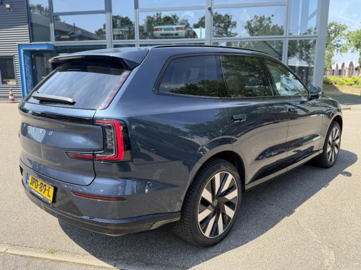 Volvo  EX90 Twin Motor Performance Ultra 7p. 111 kWh ActivLease financial lease