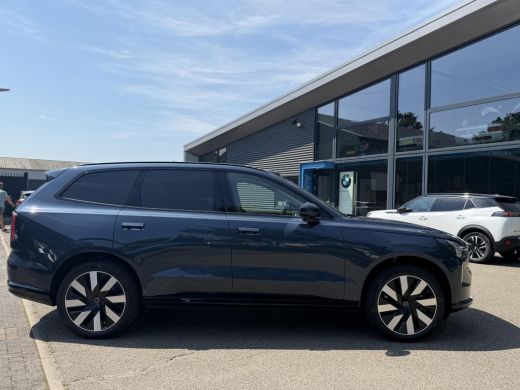 Volvo  EX90 Twin Motor Performance Ultra 7p. 111 kWh ActivLease financial lease