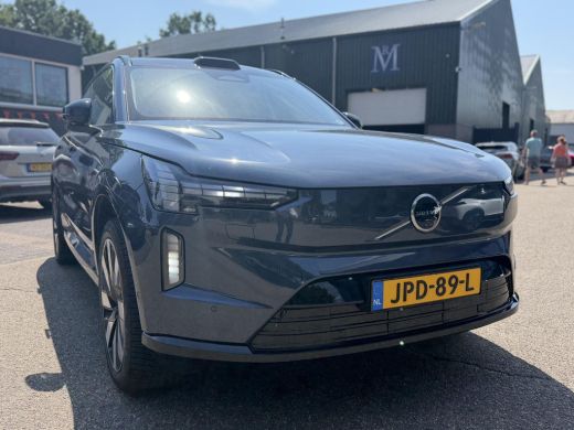 Volvo  EX90 Twin Motor Performance Ultra 7p. 111 kWh ActivLease financial lease