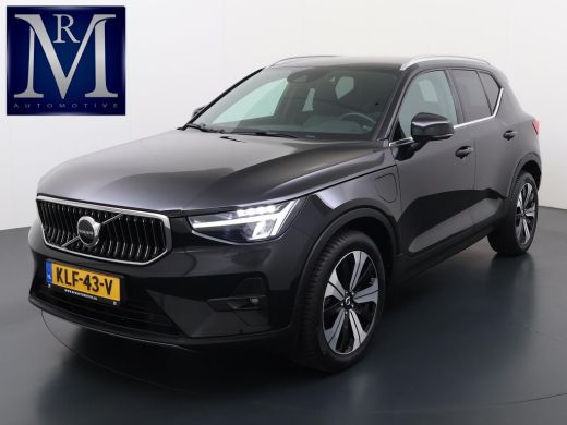 Volvo  XC40 1.5 T4 Plug-in hybrid Core Bright BOMVOL! | STOEL + STUURVERWARMING |ELEK. TREKHAAK | KEYLESS | D... ActivLease financial lease