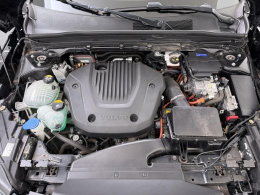 Volvo  XC40 1.5 T4 Plug-in hybrid Core Bright BOMVOL! | STOEL + STUURVERWARMING |ELEK. TREKHAAK | KEYLESS | D... ActivLease financial lease