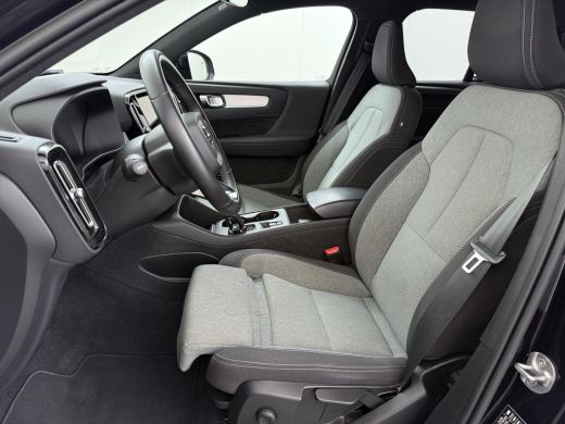 Volvo  XC40 1.5 T4 Plug-in hybrid Core Bright BOMVOL! | STOEL + STUURVERWARMING |ELEK. TREKHAAK | KEYLESS | D... ActivLease financial lease