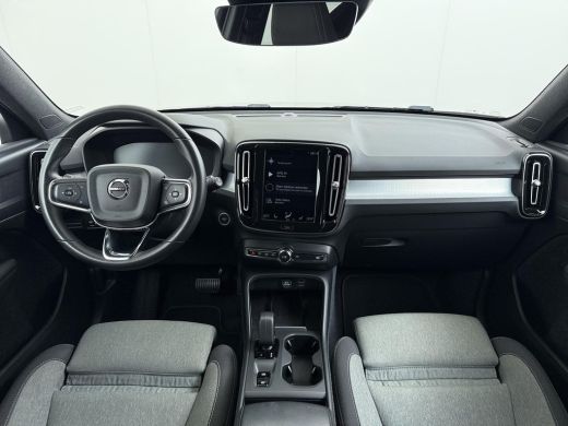 Volvo  XC40 1.5 T4 Plug-in hybrid Core Bright BOMVOL! | STOEL + STUURVERWARMING |ELEK. TREKHAAK | KEYLESS | D... ActivLease financial lease
